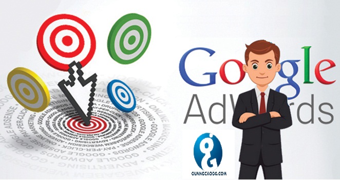 4 bước lập một chiến dịch quảng cáo google adwords
