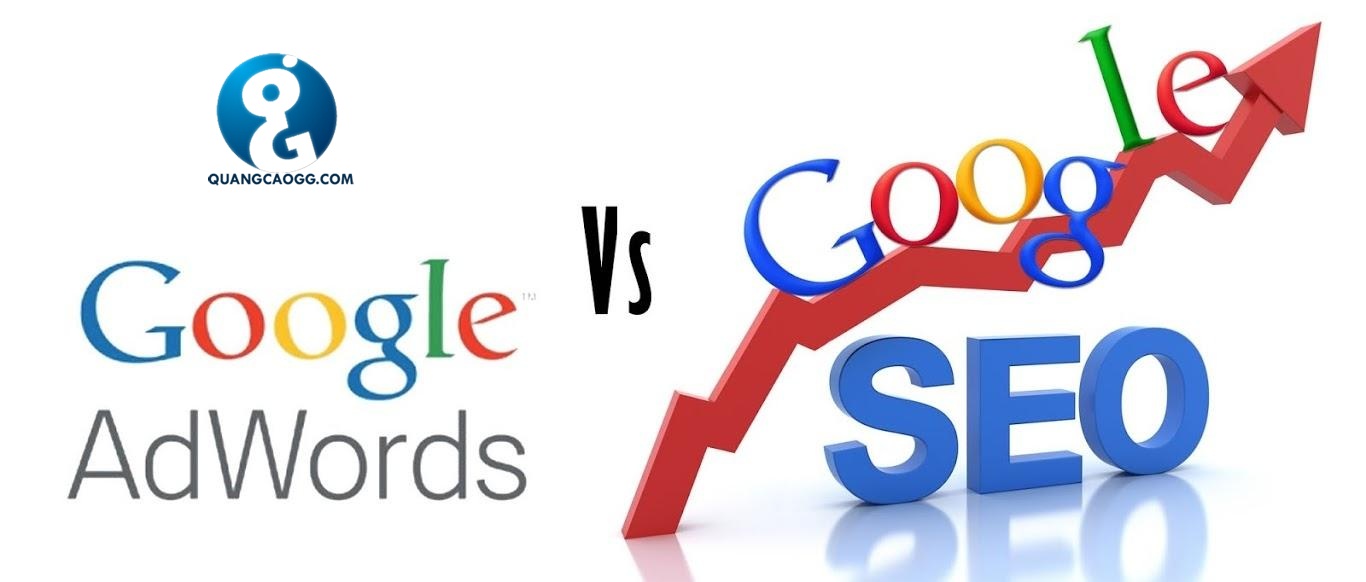 Những điều cần biết về Quảng cáo Google Adwords