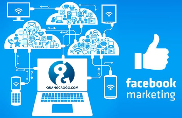 10 cách marketing trên facebook