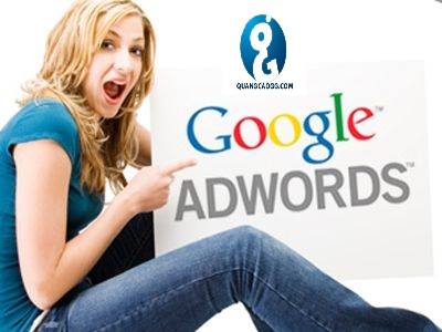 Quảng cáo google  adwords Sự đầu  tư  hiệu quả trong kinh doanh