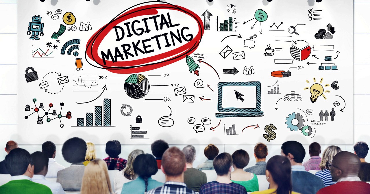 Marketing Online đem lại lợi ích gì cho Doanh nghiệp?