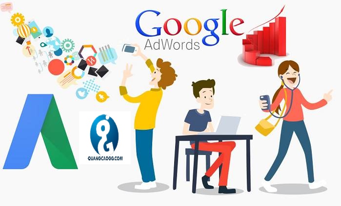 Lợi ích của quảng cáo google adwords mang lại cho doanh nghiệp